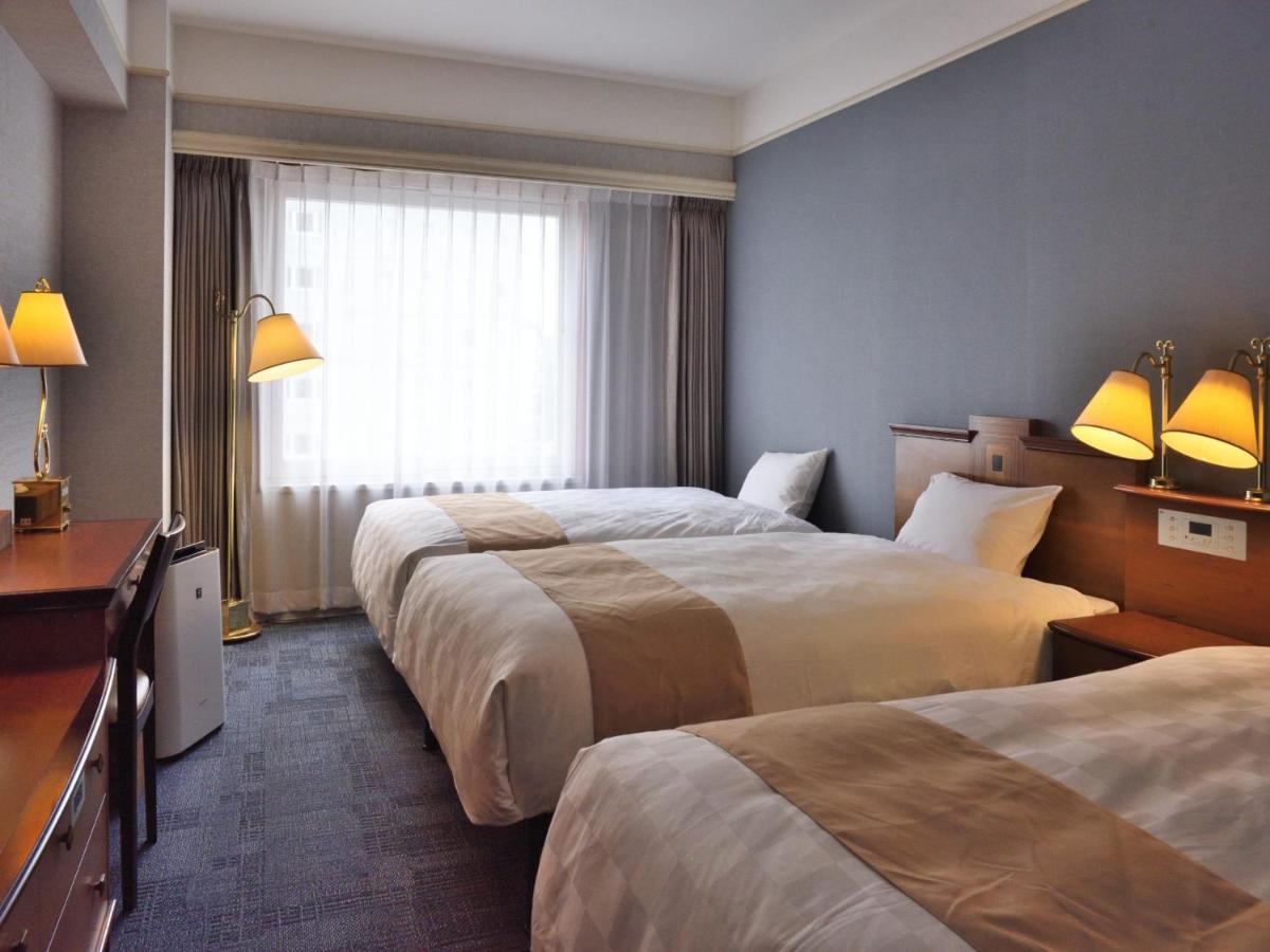Court Hotel